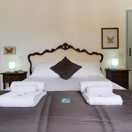 Апартаменты Casa Di Manuela *