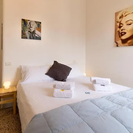 Casa Di Manuela Silvi Marina