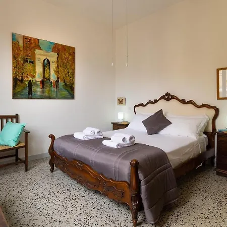 Apartment Casa Di Manuela Silvi Marina