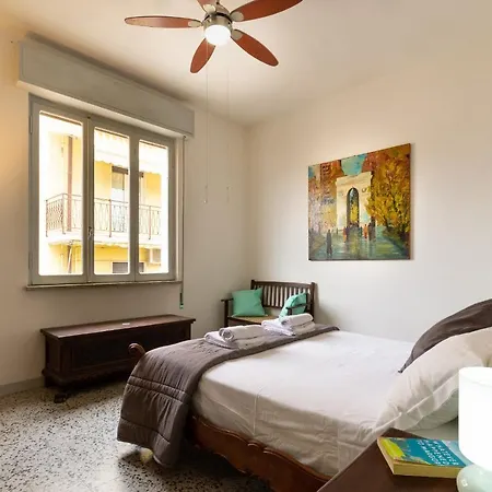 Casa Di Manuela דירה *