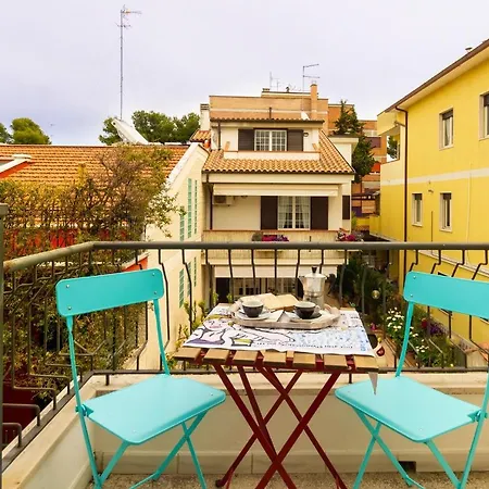 Casa Di Manuela