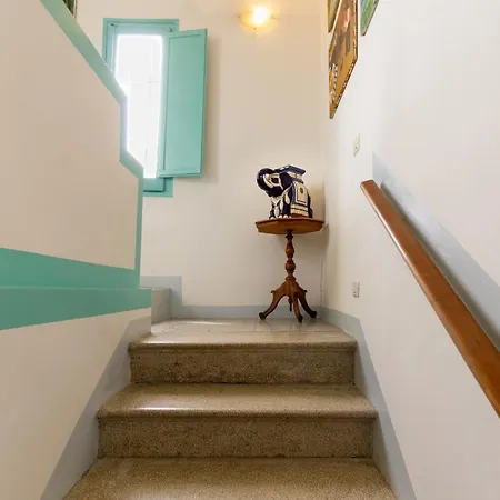 Casa Di Manuela Сильви-Марина