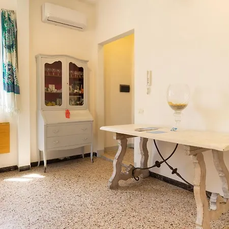Апартаменты Casa Di Manuela