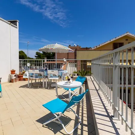 Апартаменты Casa Di Manuela *