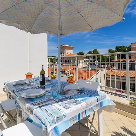 Apartman Casa Di Manuela Silvi Marina