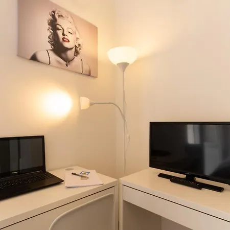 Casa Di Manuela * Сильви-Марина