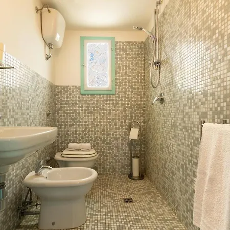 Casa Di Manuela Apartment