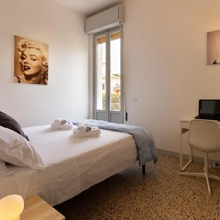 Casa Di Manuela Апартаменты *