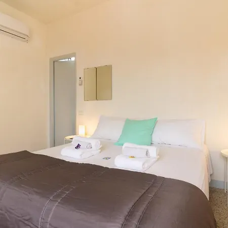 דירה Casa Di Manuela סילבי מרינה