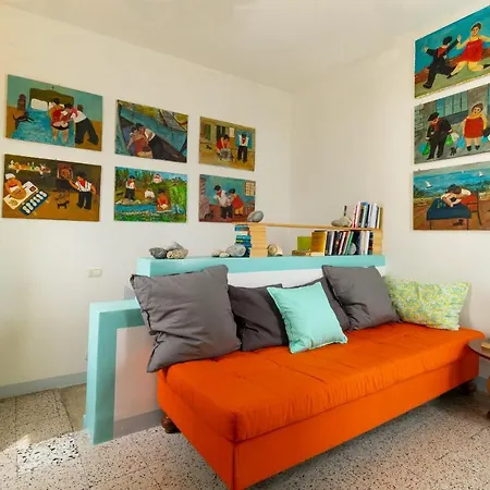 Апартаменты Casa Di Manuela *