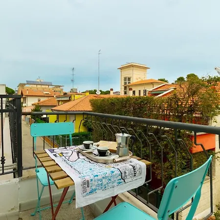 Casa Di Manuela Apartment