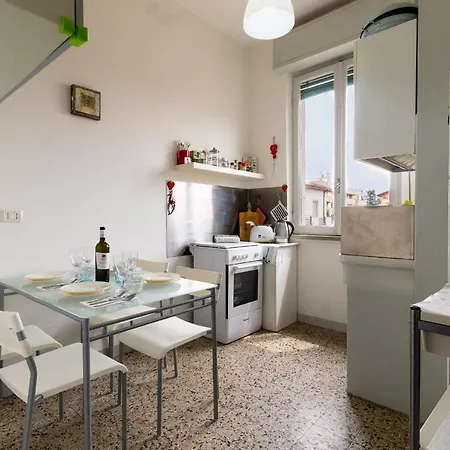 Casa Di Manuela דירה *