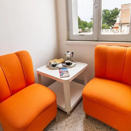 Апартаменты Casa Di Manuela *