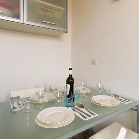 Casa Di Manuela * סילבי מרינה