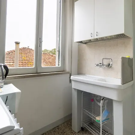 Casa Di Manuela Сильви-Марина