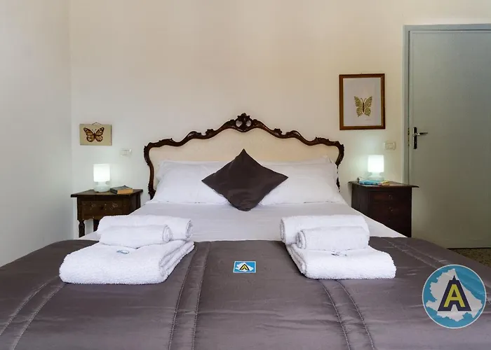 Apartman Casa Di Manuela *