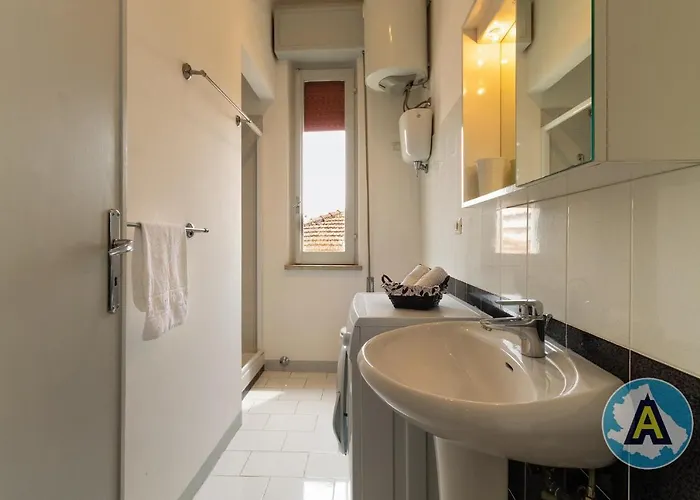 Casa Di Manuela * Сильви-Марина