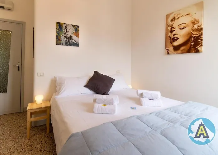 Casa Di Manuela Сильви-Марина