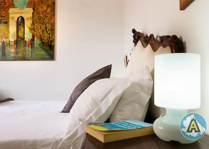 Apartman Casa Di Manuela Silvi Marina