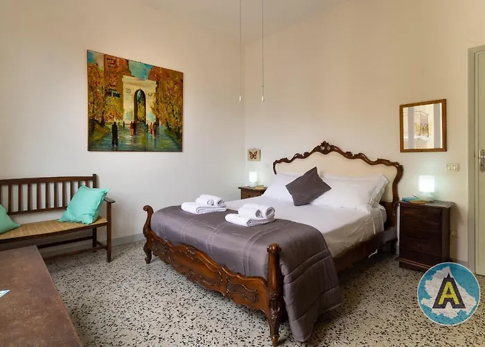 Apartment Casa Di Manuela Silvi Marina