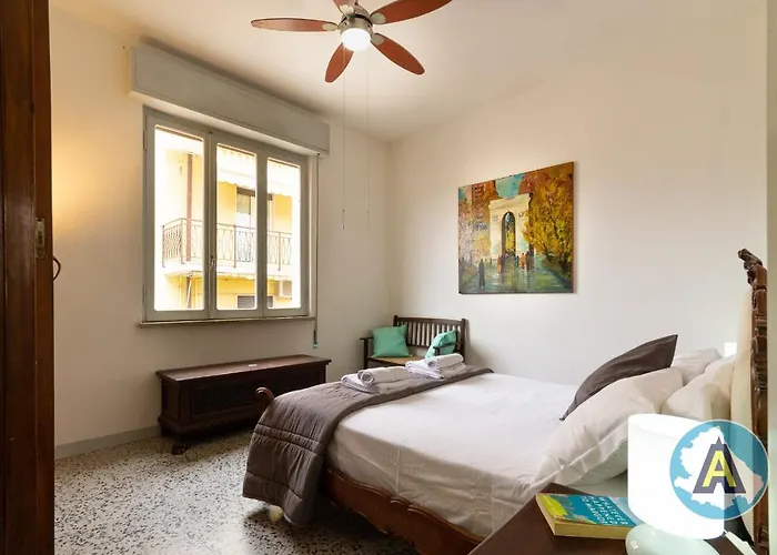 Casa Di Manuela Апартаменты *