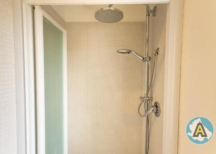 Casa Di Manuela Апартаменты