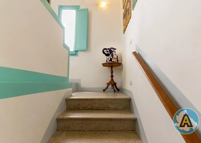 Casa Di Manuela Сильви-Марина