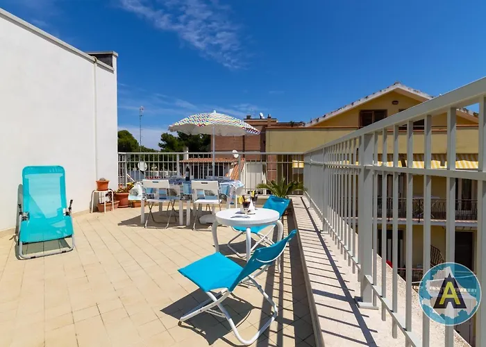 Апартаменты Casa Di Manuela *