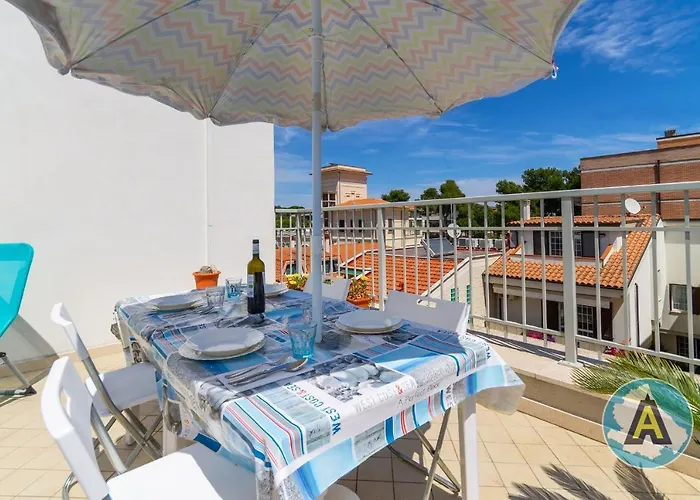 Apartment Casa Di Manuela Silvi Marina