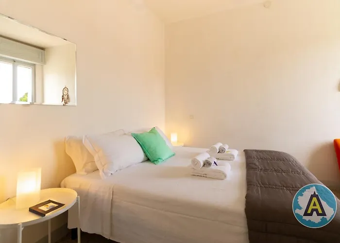 Casa Di Manuela Silvi Marina