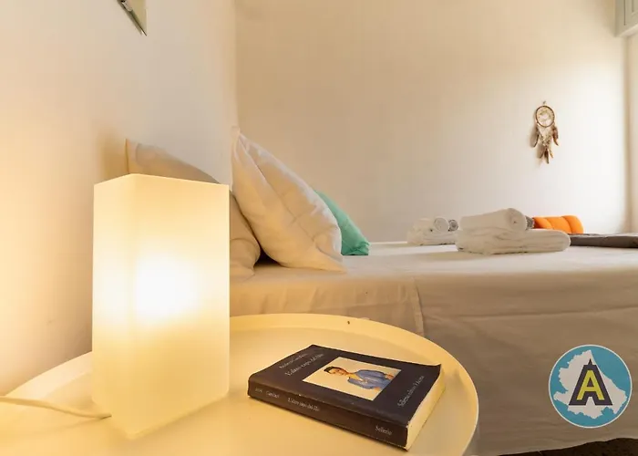 Casa Di Manuela * Сильви-Марина