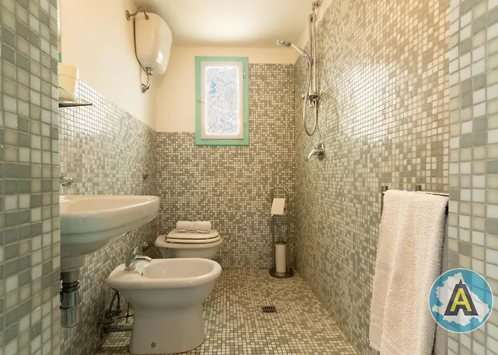 Casa Di Manuela Апартаменты