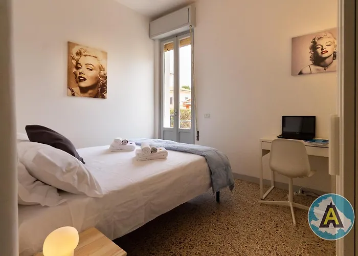 Casa Di Manuela Апартаменты *