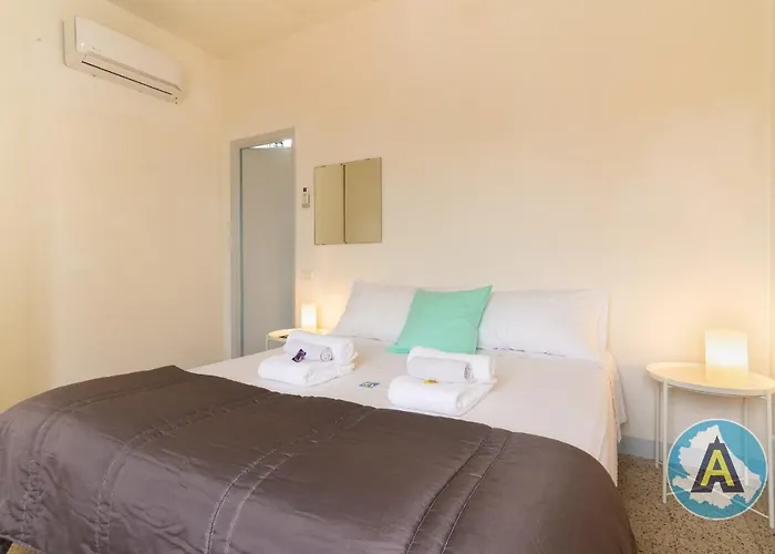 Apartment Casa Di Manuela Silvi Marina