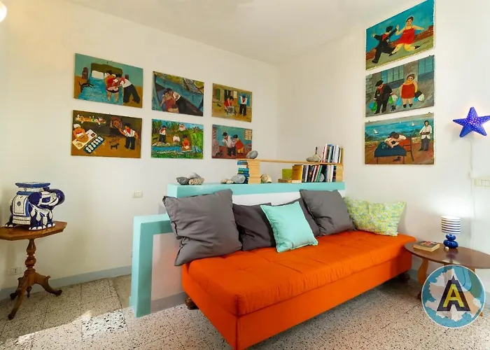 Апартаменты Casa Di Manuela *