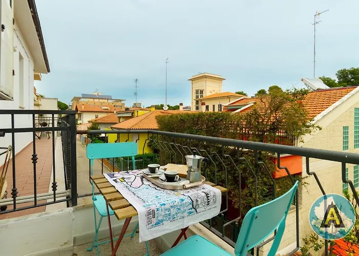 Casa Di Manuela Апартаменты