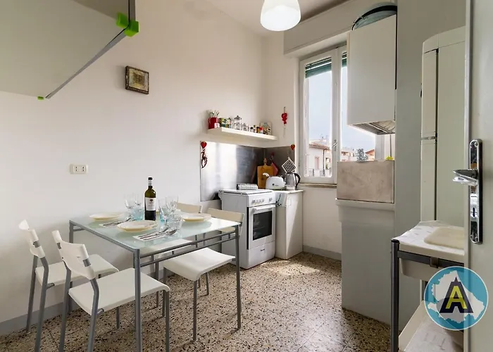 Casa Di Manuela Apartman *