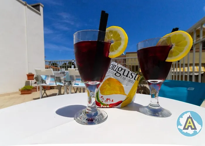 Casa Di Manuela * Сильви-Марина