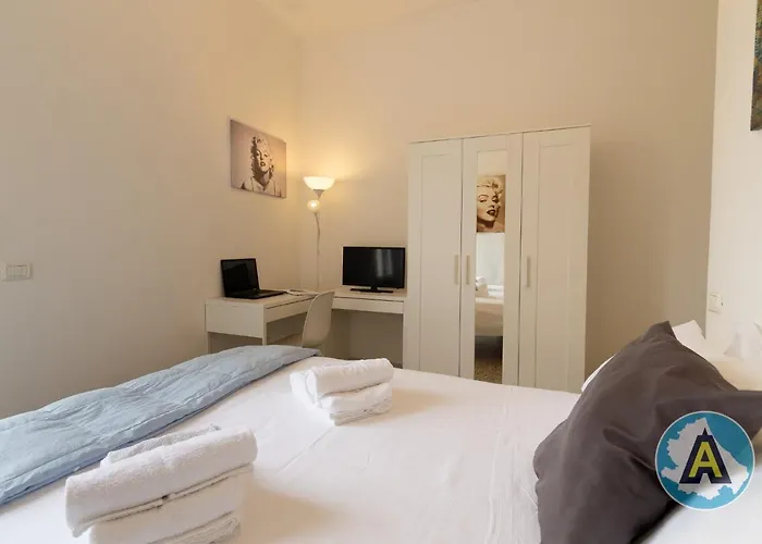 Apartman Casa Di Manuela