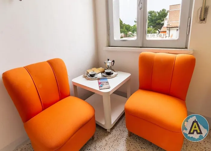 Апартаменты Casa Di Manuela *