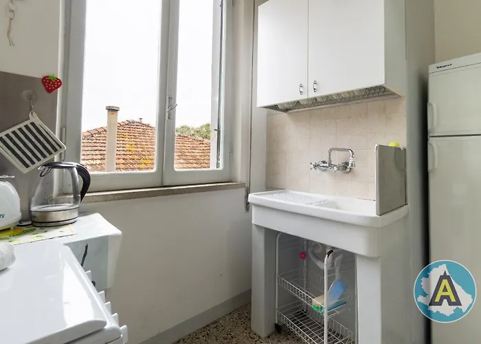 Casa Di Manuela Silvi Marina